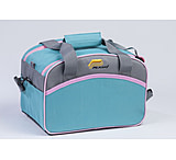 Image of Plano 3600 Size Women's Carrier, with 4-3600's