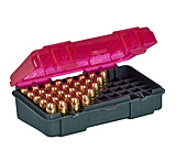 Image of Plano 50 Round Small Ammo Storage Case fits 9mm/.380 Auto