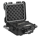Image of Plano Field Locker Medium Mil-Spec Pistol Case, In