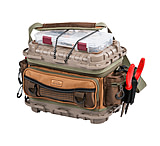 Image of Plano Guide Series 3500 size Tackle Bag - includes five 3500's