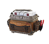 Image of Plano Guide Series 3600 size Tackle Bag - includes six 3650's