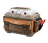 Image of Plano Guide Series 3700 size Tackle Bag - includes six 3750's