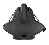 Image of Plano 1133 Manta Cross Bow Case - Black, 44.75 in