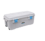 Image of Plano 108 Quart Marine Box with OR seal and Wheels
