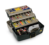 Image of Plano 3 Tray Storage Box