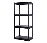 Image of Plano 4-shelf Standard Duty Storage Unit