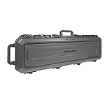 Image of Plano All Weather Double Scoped Rifle/Shotgun Wheeled Case
