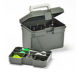 Image of Plano Broadhead Box - OD Green
