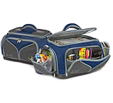 Image of Plano Elite KVD Tackle Bag w/ 5 Utility Boxes
