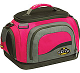 Image of Plano Elite System Bag w/ Four 3700 Series Utility Boxes