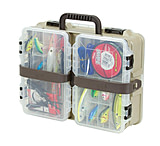 Image of Plano Flex 'N' Go Satchel w/ Two StowAway Boxes