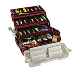 Image of Plano FlipSlider 3-Tray Tackle Box