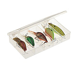 Image of Plano Four-Compartment Tackle Organizer