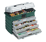 Image of Plano Four-Drawer Tackle Box