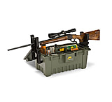 Image of Plano Large Camo Shooters Case