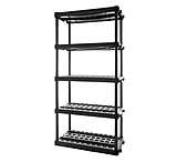 Image of Plano PLA9618RS 5 SHELF 73X36X18 RETAIL 70C6D1CB