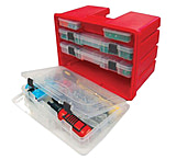 Image of Plano Portable Stowaway Rack Organizer With Cover