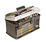 Image of Plano Pro StowAway w/ Rack