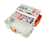 Image of Plano Ready-Set-Fish 2-Tray Box