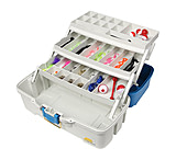 Image of Plano Ready-Set-Fish 3-Tray Box