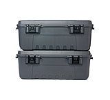 Image of Plano Sportsman's Large Trunk, 108 Quart