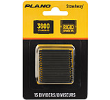 Image of Plano StowAway 3600 Divider Pack