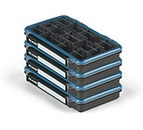 Image of Plano StowAway 3600Waterproof Stow 4-Pack