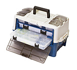 Image of Plano Tackle Systems Hybrid Hip 3 Stowaway Box