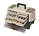Image of Plano Tackle Systems Hybrid Hip 3 Tray Box