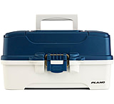 Image of Plano Three-Tray Tackle Box