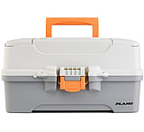 Image of Plano Three-Tray Tackle Box Panfish Kit