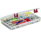 Image of Plano ProLatch Utility Case w/ Adjustable Dividers - 9.13&quot; x 5&quot; x 5&quot;