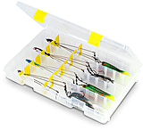 Image of Plano The Alabama Rig Box w/ Yellow Dividers