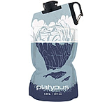 Image of Platypus DuoLock Bottle, 1L