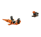 Image of Plum Oazo Bindings