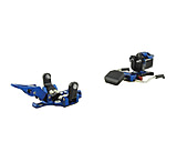 Image of Plum Pika Brakes