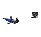 Image of Plum Wepa Bindings