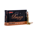 PMC Ammunition .308 Winchester 150 Grain Pointed Soft Point Brass Cased Rifle Ammunition