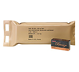 PMC Ammunition Bronze .38 Special 132grain Full Metal Jacket (FMJ) Brass Cased Pistol Ammunition