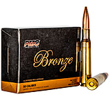 PMC Ammunition .50 BMG 660 Grain Full Metal Jacket Boat Tail Brass Cased Rifle Ammunition