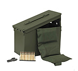 PMC Ammunition .223 Remington 55 Grain Full Metal Jacket Brass Cased Centerfire Rifle Ammunition