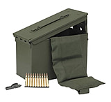 PMC Ammunition Bronze Rifle Ammunition .223 Rem 55 gr FMJ 2900 fps