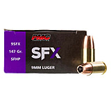 PMC Ammunition SFX Premium Ammo