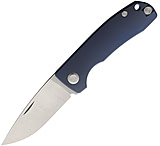 Image of PMP Knives Harmony Slip Joint Blue