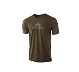 Image of Pnuma Outdoors Lifestyle Logo Mark T-Shirt - Men's