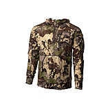 Image of Pnuma Outdoors Merino Wool Gunnison Hoodie - Men's