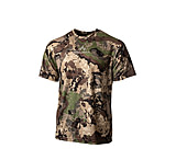 Image of Pnuma Outdoors Rogue S/S Performance Hunting Shirt - Men's