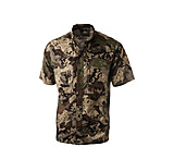 Image of Pnuma Outdoors Short Sleeve Shooting Shirt - Men's