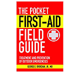 Image of Skyhorse First Aid, Safety, &amp; Rescue Pocket Guides