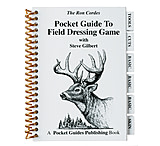Image of Pocket Guides Publishing Pocket Guide to Field Dressing Game